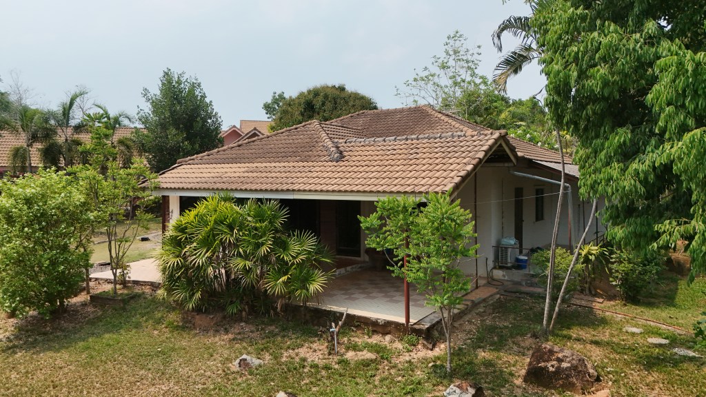 House and Land for Sale in Chiang Rai